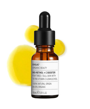 EVOLVE  バイオレチノール + Cブースター