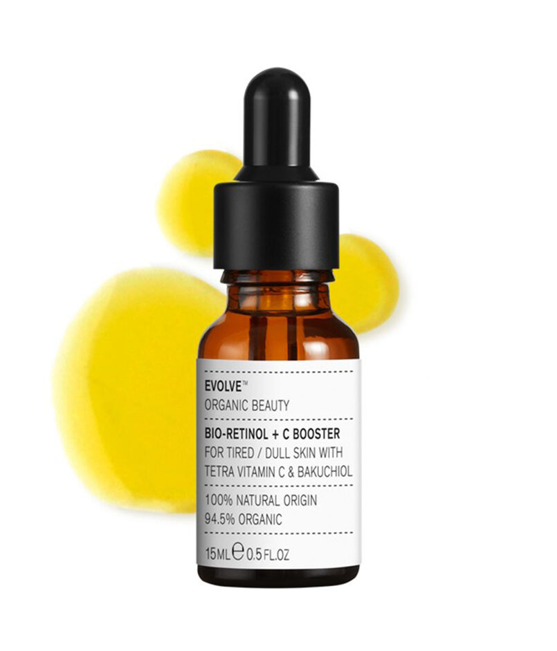 EVOLVE  バイオレチノール + Cブースター