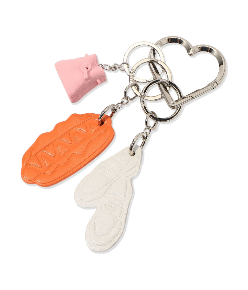 【別注】VASIC チャームセット