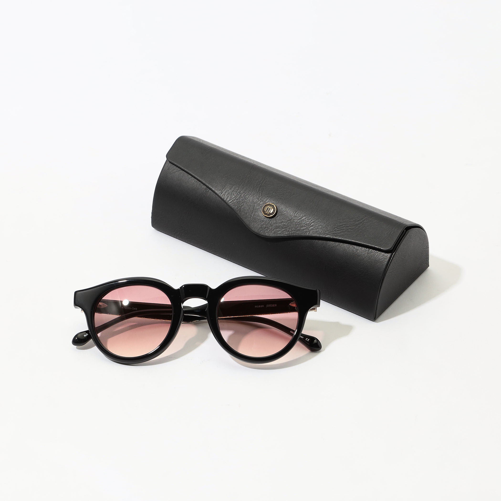 MATSUDA M1039 アイウェア｜トゥモローランド 公式通販