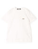 JACQUEMUS LE TSHIRT GROS GRAIN Tシャツ