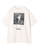 SAINT Mxxxxxx コットン クルーネックTシャツ