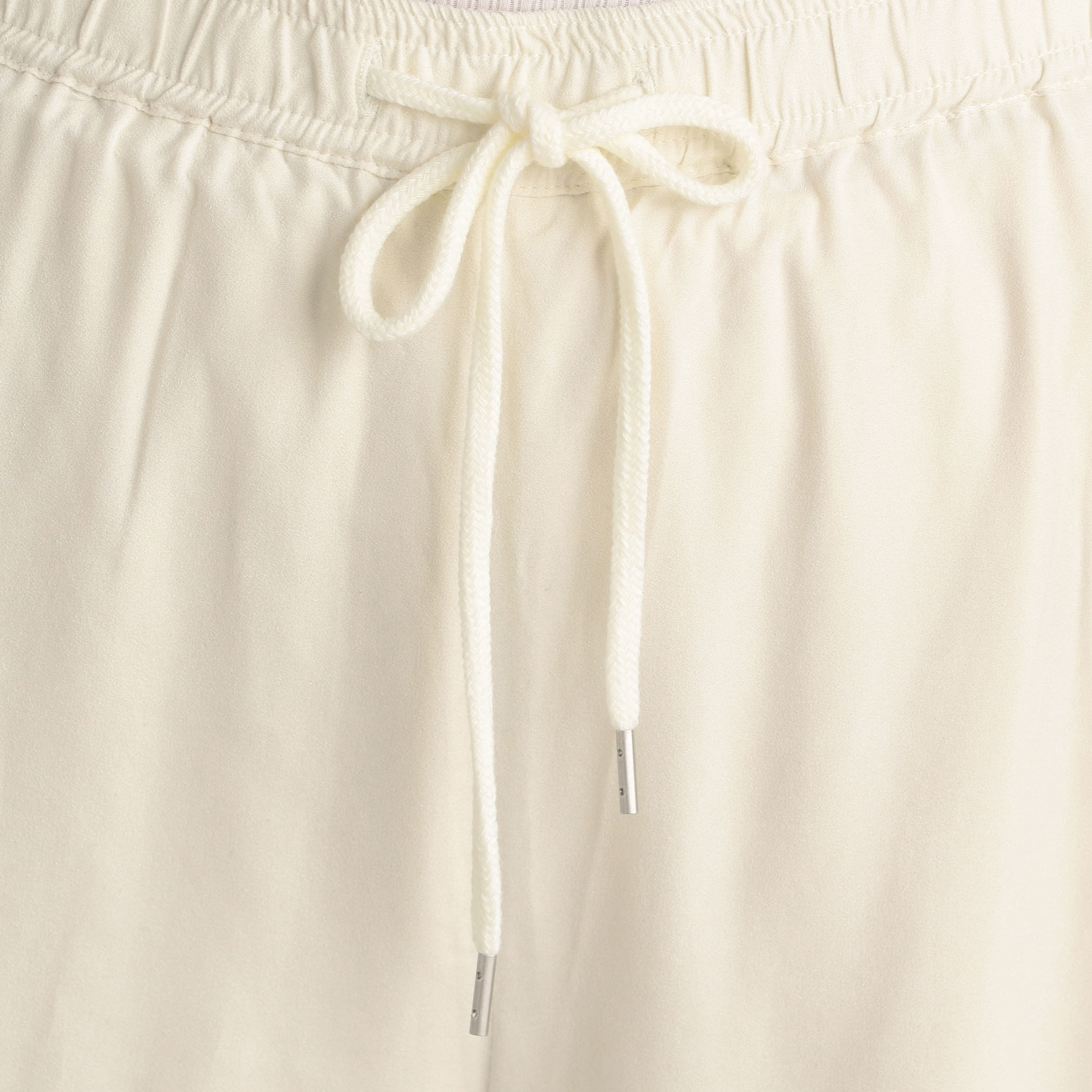 ホワイト ETHERMALOFT® パンツ サイドロゴ ホワイト ETHERMALOFT