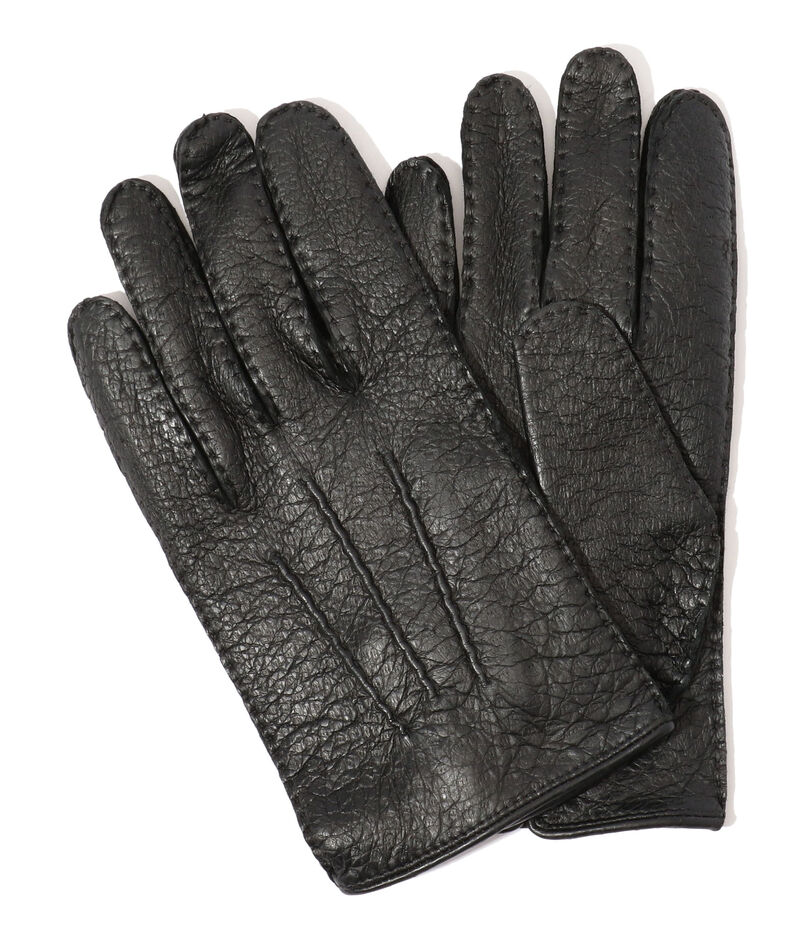 DENTS ペッカリー グローブ