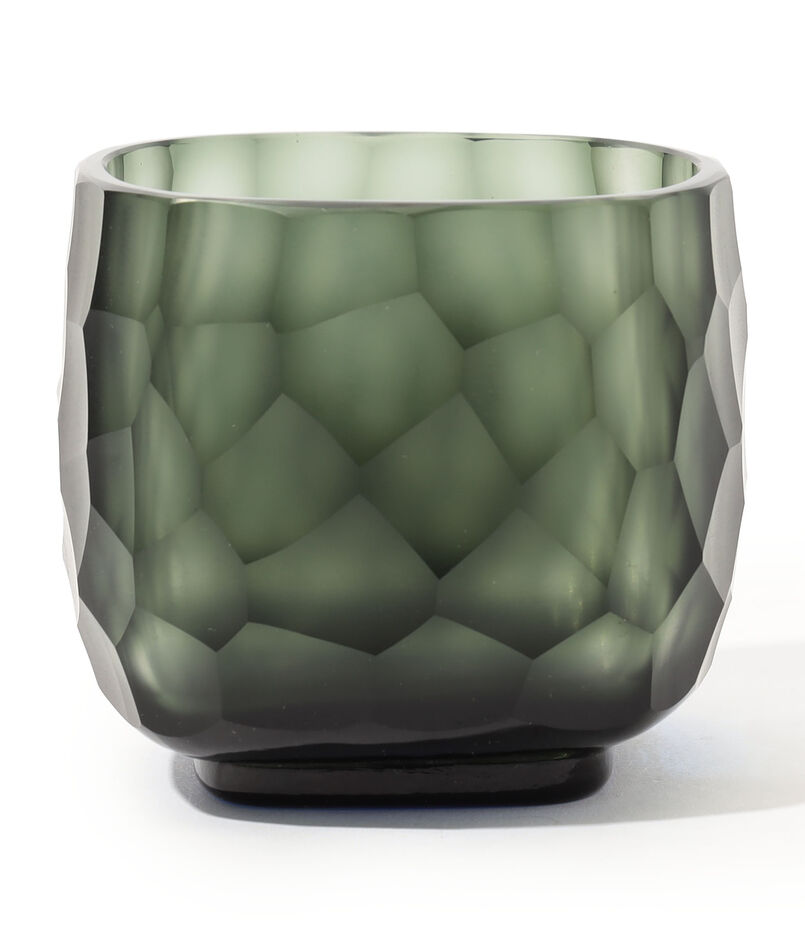 GUAXS YAVA TEALIGHT フラワーベース