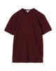 コットンジャージー ラウンジTシャツ MLJ3311