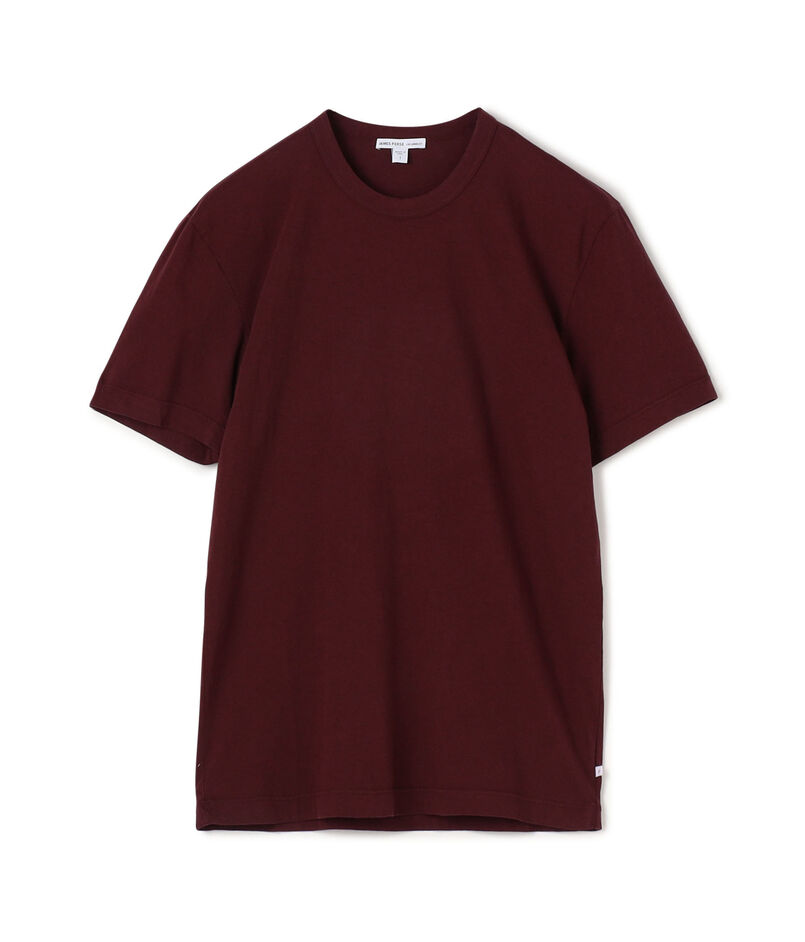 コットンジャージー ラウンジTシャツ MLJ3311
