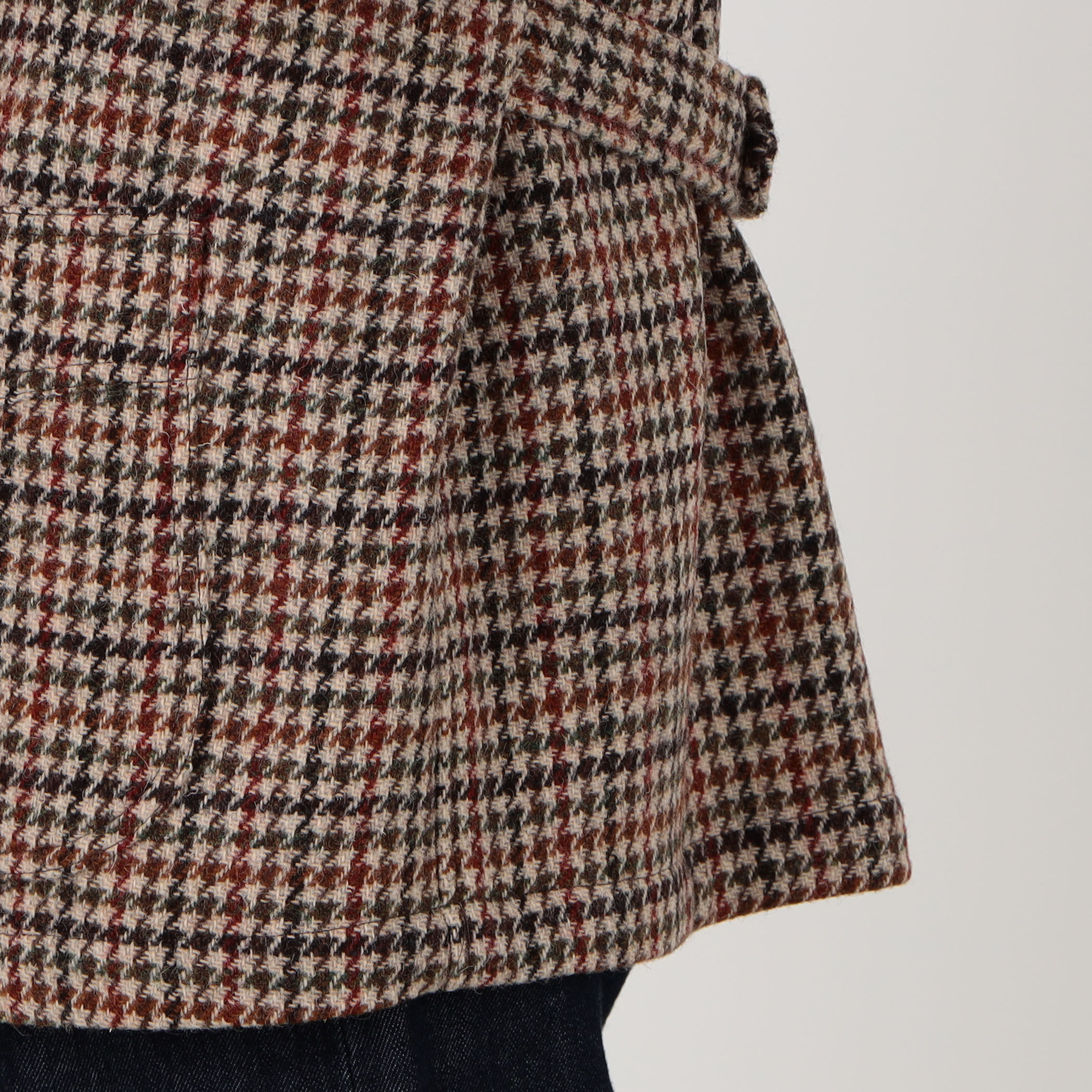 L.E.J Winter Plage Coat｜トゥモローランド 公式サイト