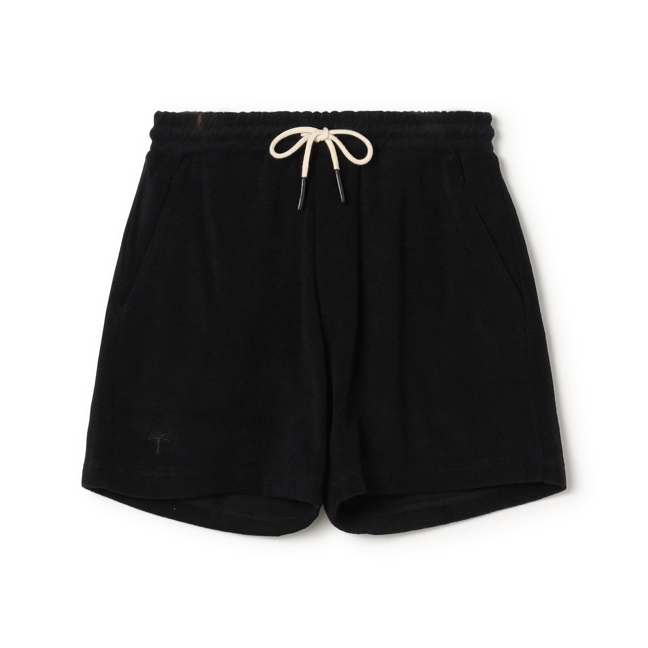 別注】OAS×Edition BLACK TERRY SHORT｜トゥモローランド 公式サイト