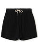【別注】OAS&times;Edition BLACK TERRY SHORT