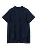 【別注】Mame Kurogouchi Eyelet Jersey Jacquard Top