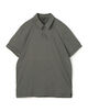 コットンジャージー ポロシャツ MBEL3710