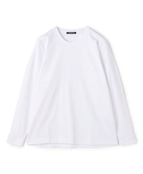 ファインコットン ロングスリーブTシャツ