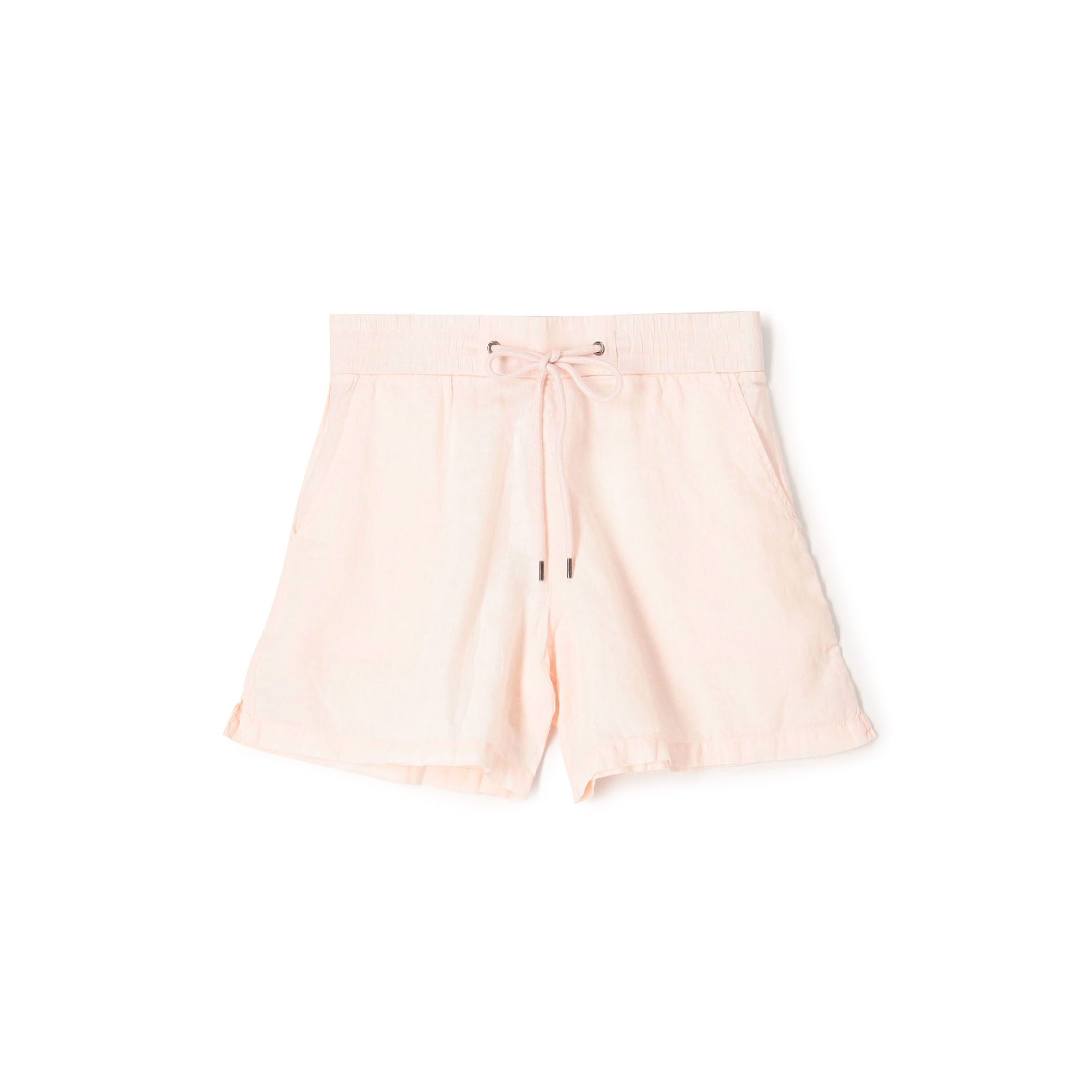 ライトウェイトリネン ショートパンツ WKO4317｜トゥモローランド 公式通販