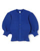 ■CFCL SHORT PUFF SLEEVE CARDIGAN
