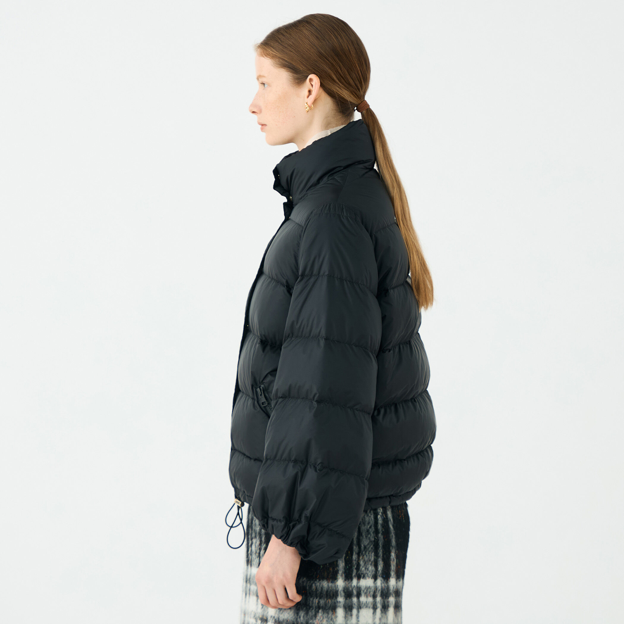 別注】MACKINTOSH RAINTEC SKYE ダウンジャケット