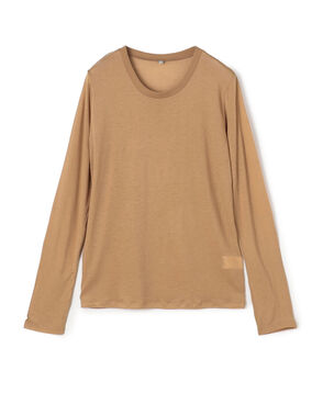 BASERANGE LONG SLEEVE TEE