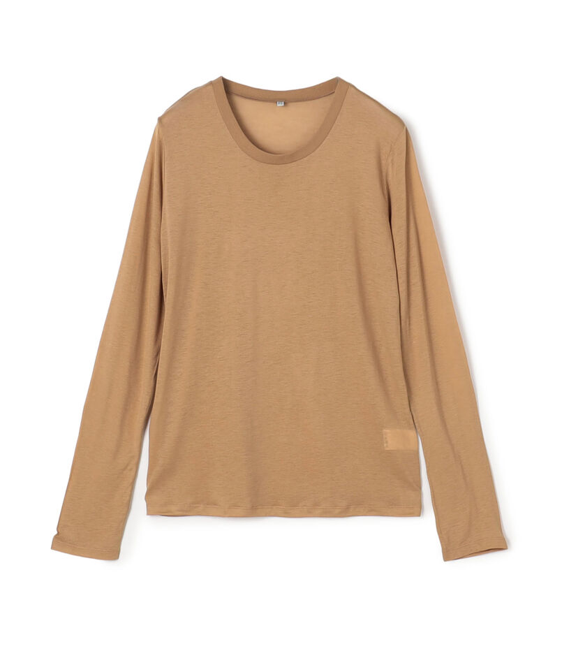 BASERANGE LONG SLEEVE TEE