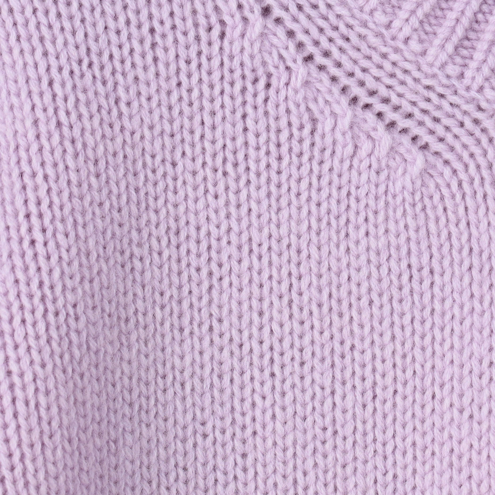 ファインウール クルーネックプルオーバー｜トゥモローランド 公式通販