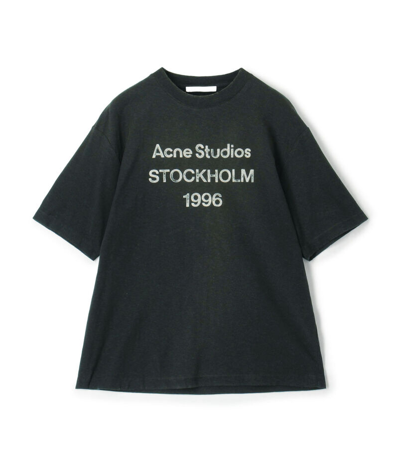 Acne Studio プリントTシャツ