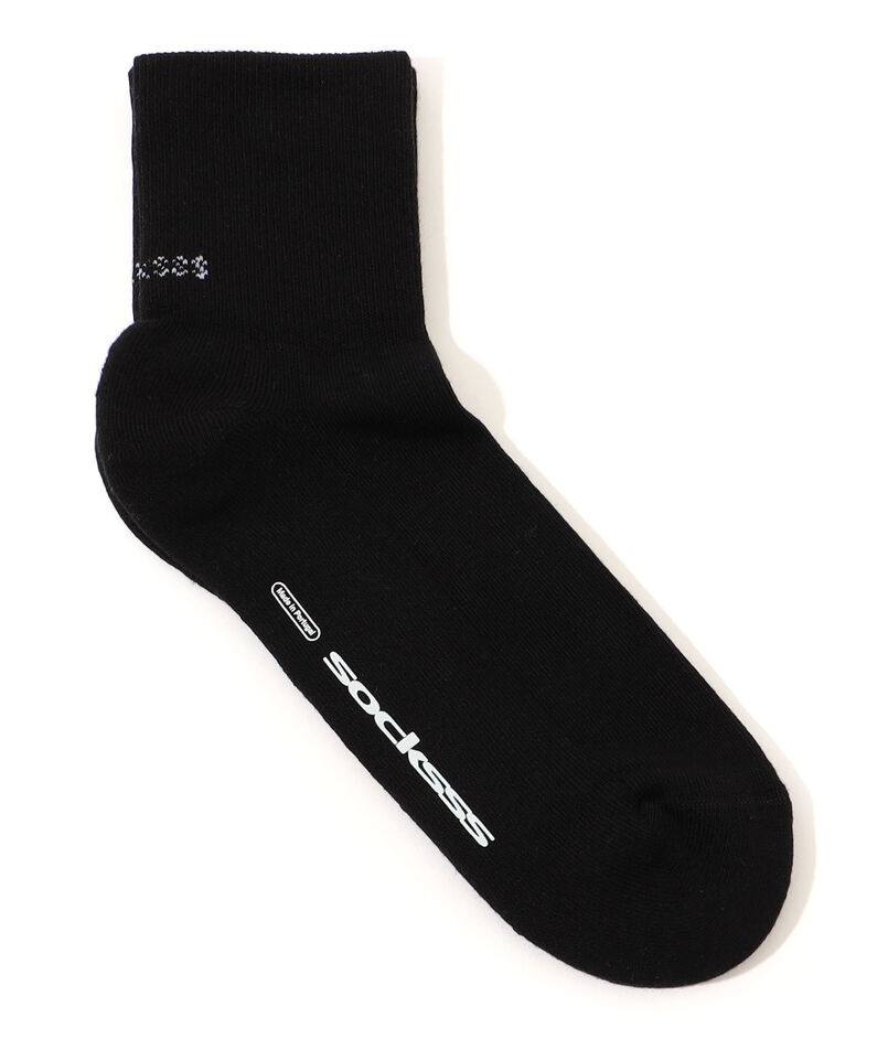 SOCKSSS ショートソックス
