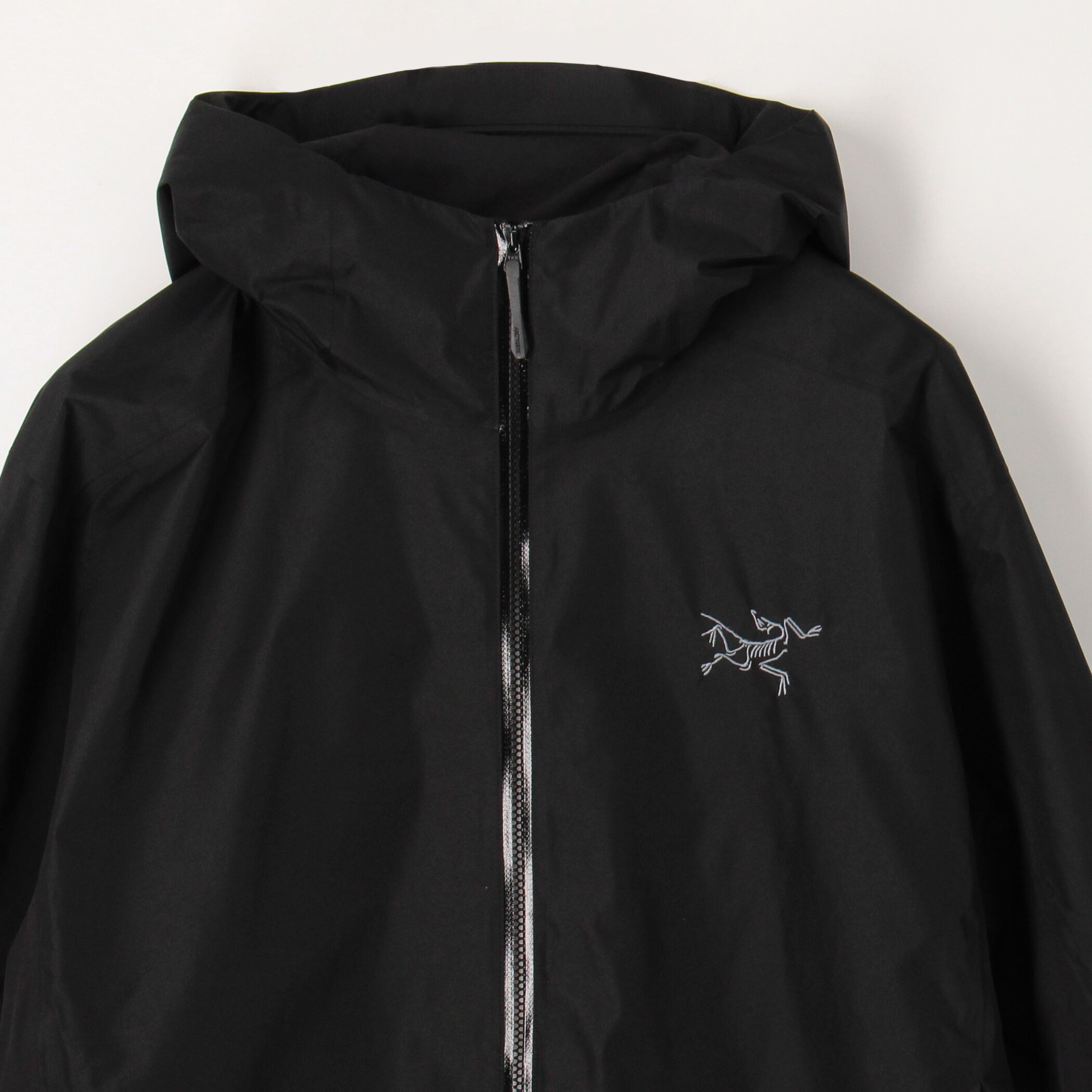 Arc'texry SOLANO HOODY M ポリエステルジャケット｜トゥモローランド