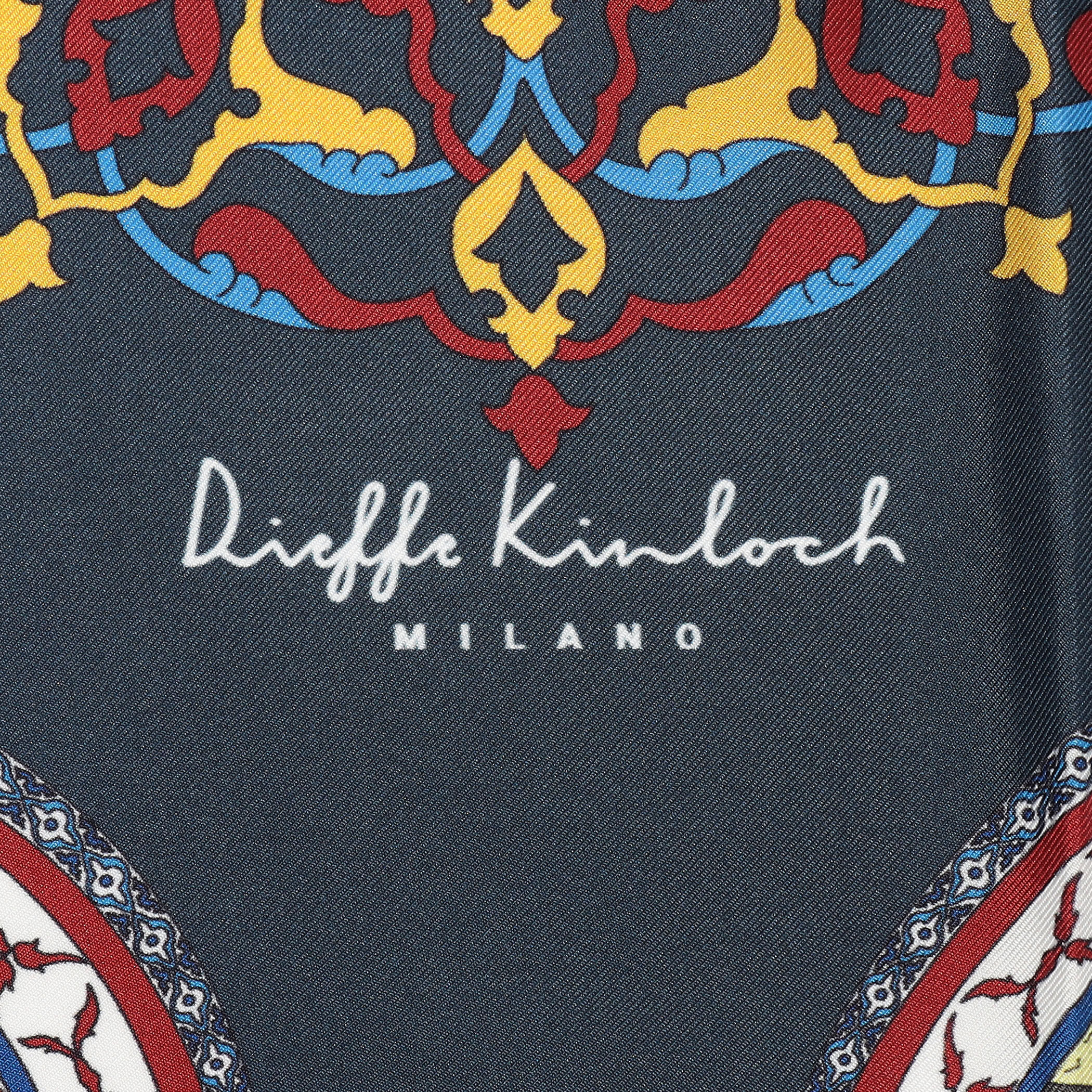 Kinloch シルクスカーフ｜トゥモローランド 公式サイト