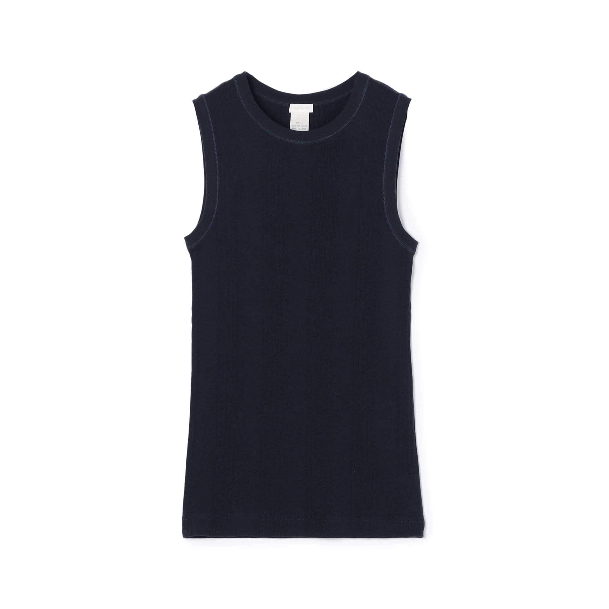 tシャツ ランダムテレコ　ノースリーブP/O レディース ランダムテレコノースリーブトップス(508376929) | ウィル