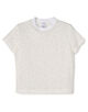 Simone Wild Tiny Tee