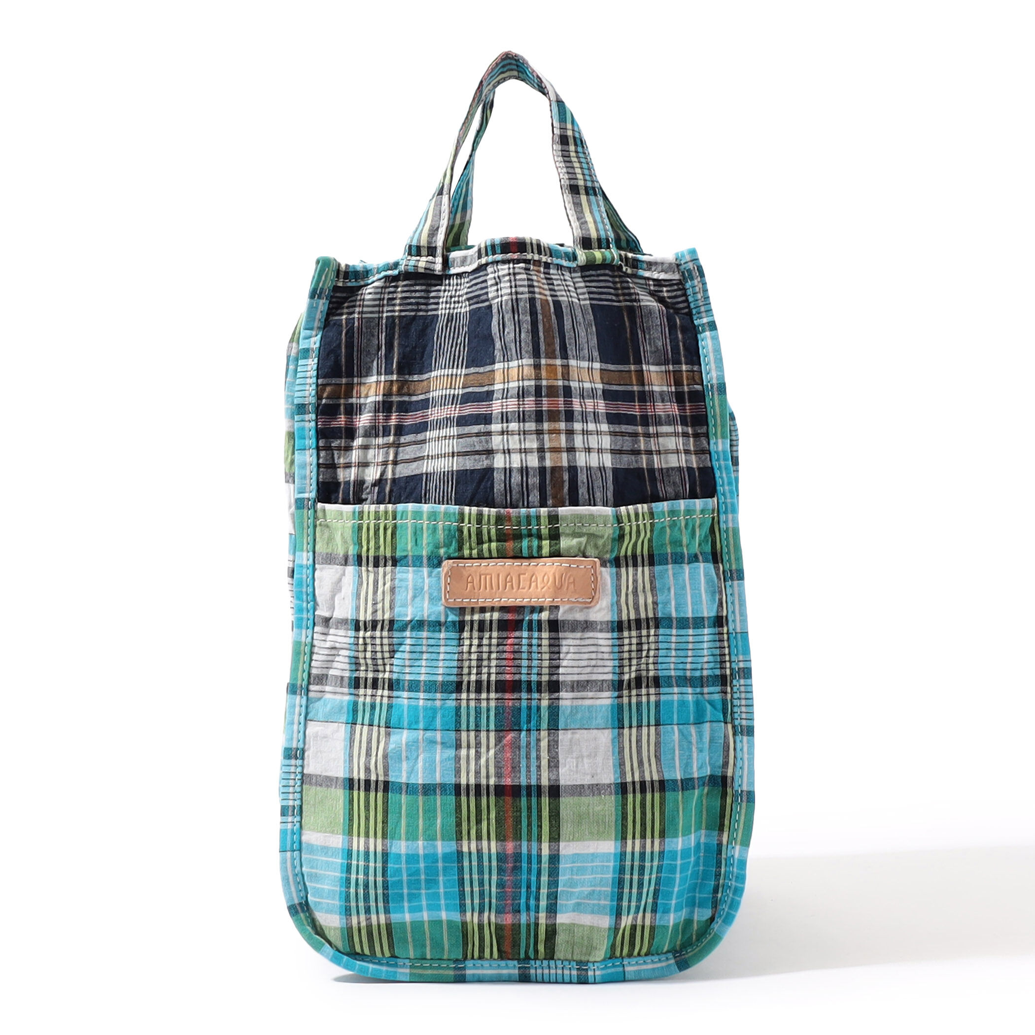 AMIACALVA Easy Bag M 2WAYバッグ｜トゥモローランド 公式通販