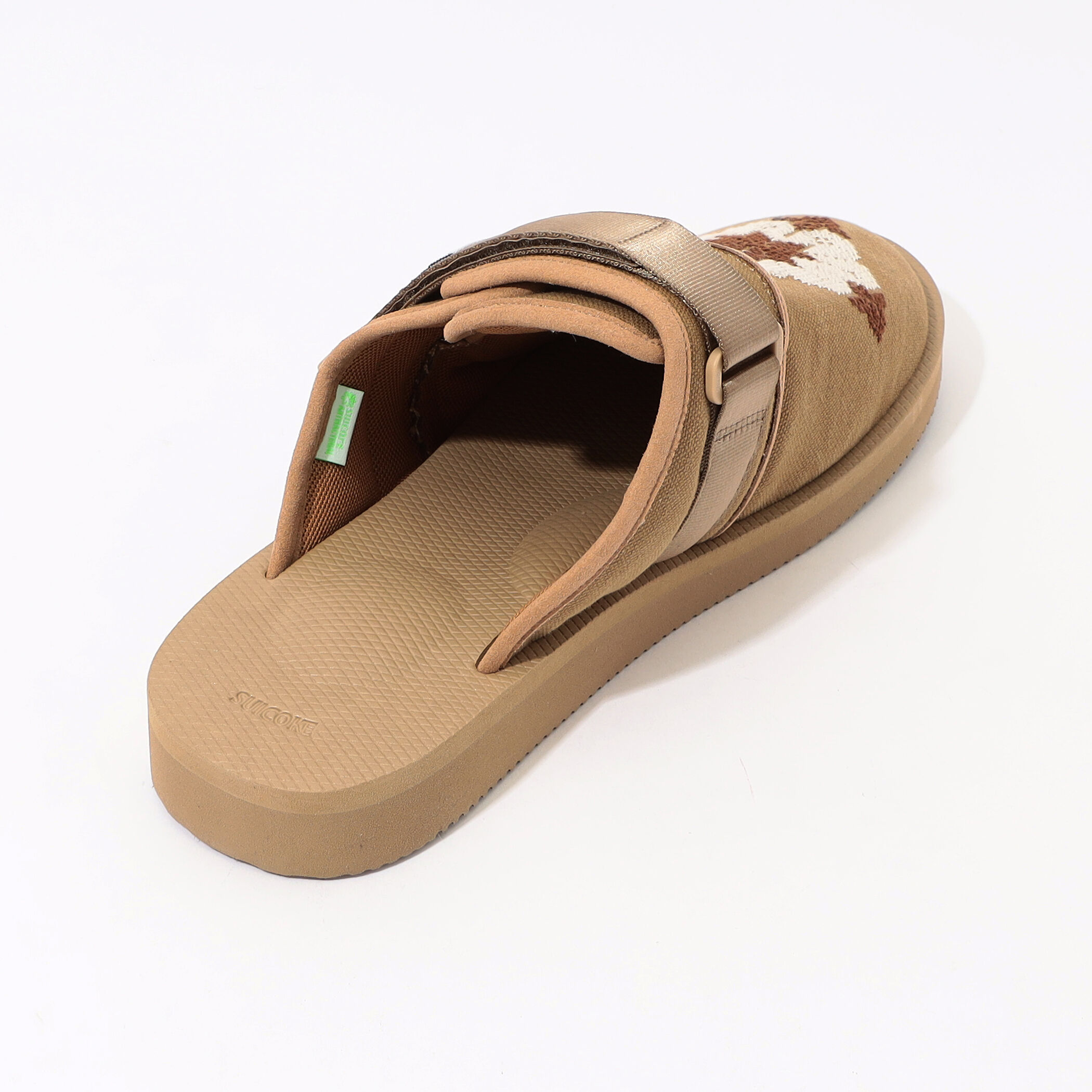 ADISH SUICOKE Canvas Zavo サンダル｜トゥモローランド 公式通販