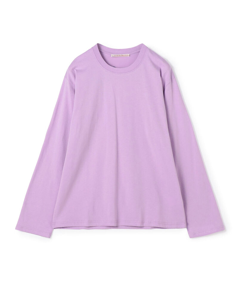 Stockholm Surfboard Club コットン ロングスリーブ Tシャツ