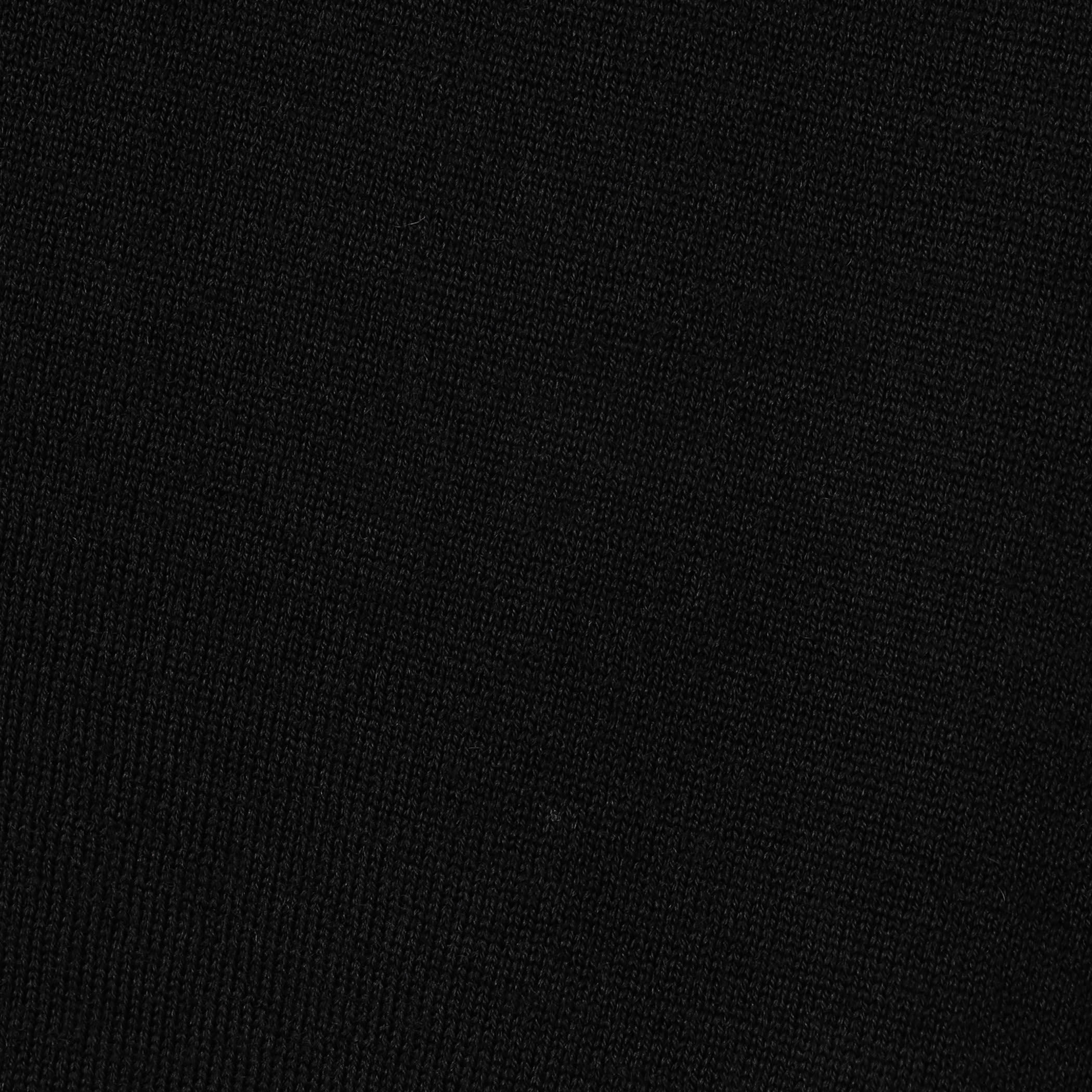 シルケットウール オープンカラープルオーバー｜トゥモローランド 公式通販