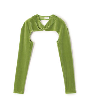 Simone Wild SLEEVS アームスリーブ