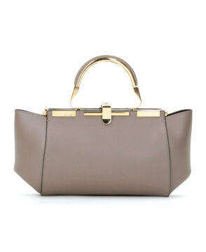 ZANCHETTI 20 AM レザー バッグ