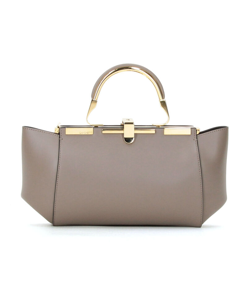 ZANCHETTI 20 AM レザー バッグ
