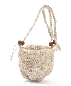 MANY RHIZOMES HERBAL POUCH