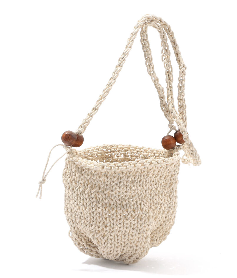 MANY RHIZOMES HERBAL POUCH