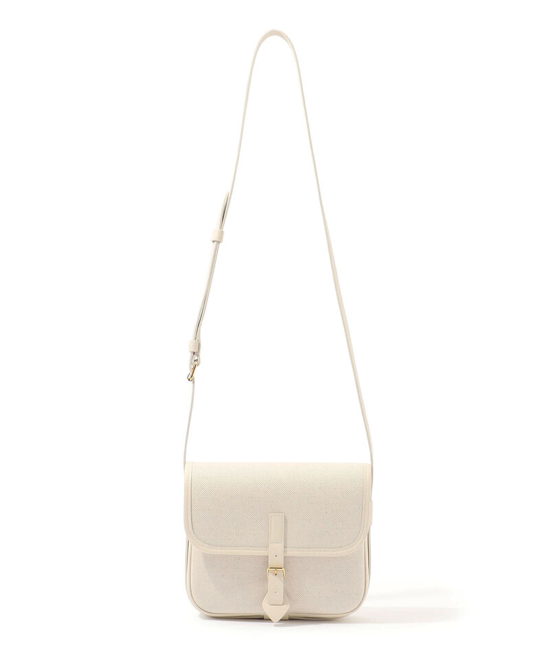L/UNIFORM THE CROSS BODY BAG