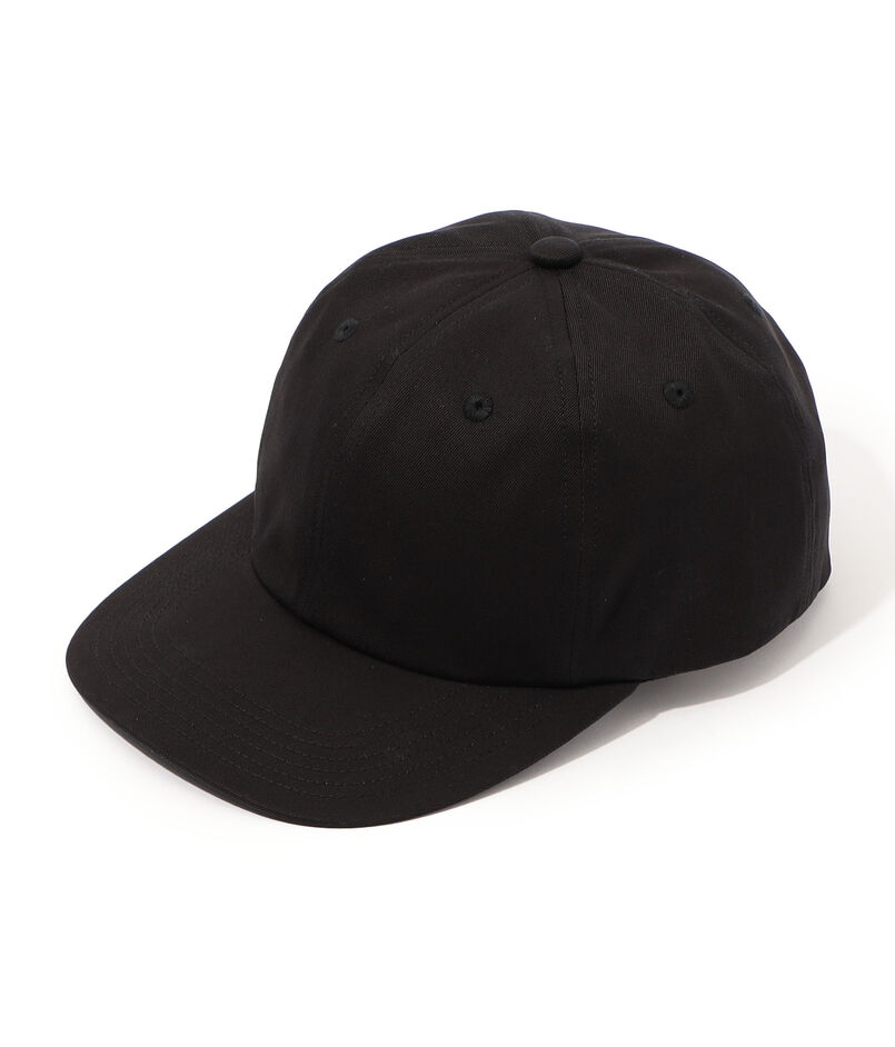 KIJIMA TAKAYUKI 6PANEL CAP