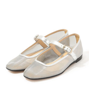 LE MONDE BERYL MARY JANE MESH