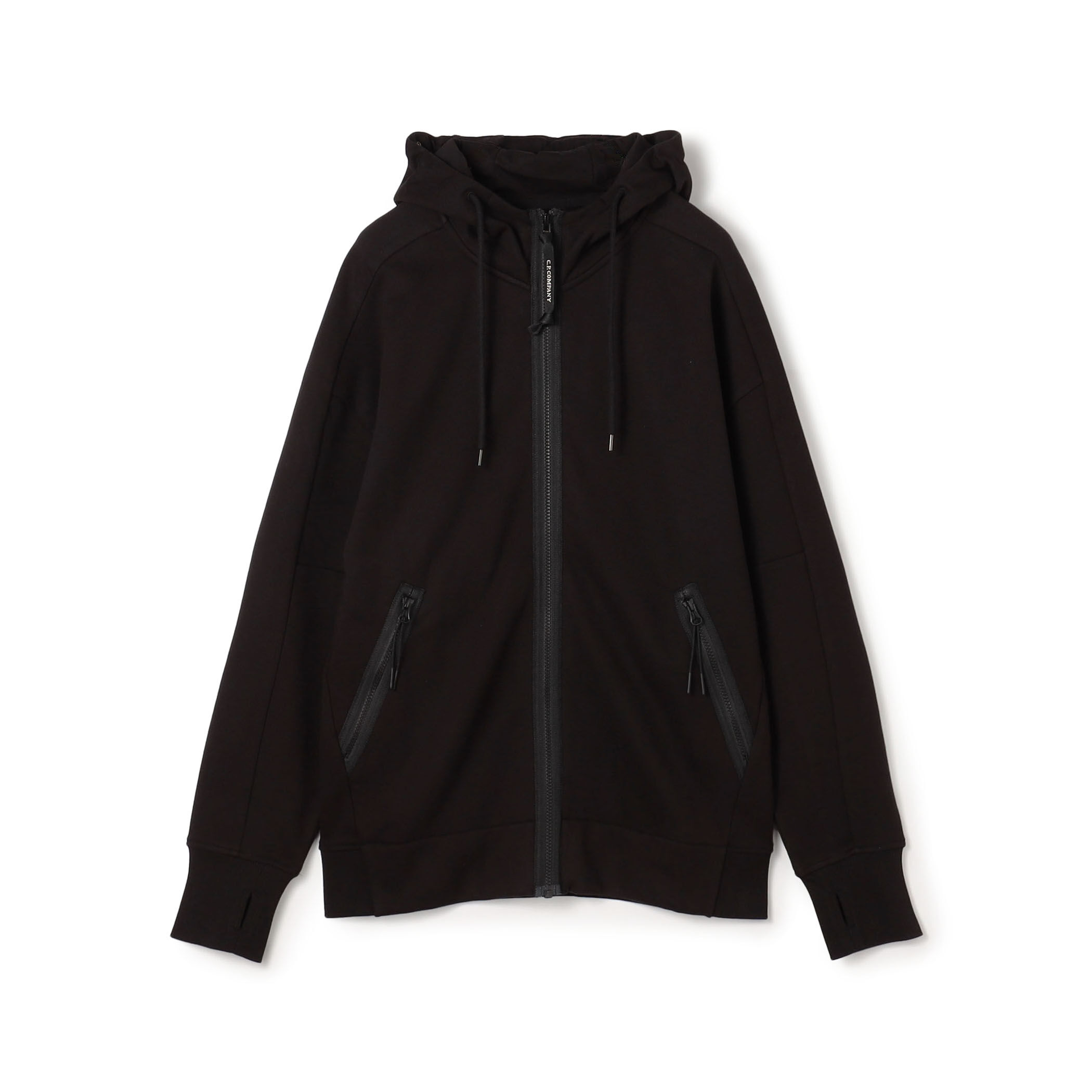 C.P. Company SWSHRT HDD FLC｜トゥモローランド 公式通販