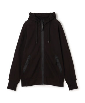 C.P. Company SWSHRT HDD FLC