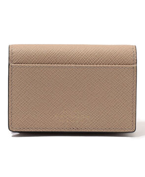 SMYTHSON FOLDED カードケース