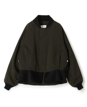 【別注】THE RERACS×Edition AWARD JAKCET