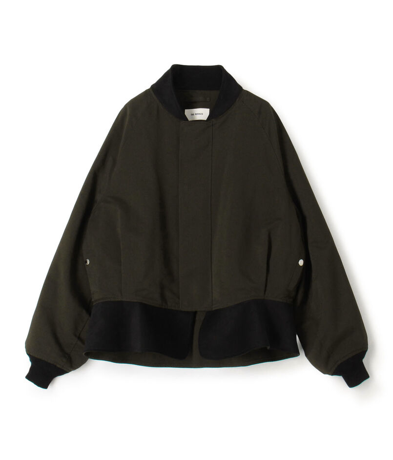 【別注】THE RERACS×Edition AWARD JAKCET 【別注】THE RERACS×Edition AWARD JAKCET