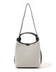 FEEL AND TASTE bar-knot canvas tall