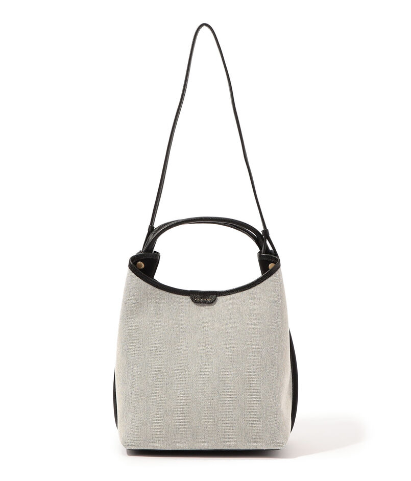 FEEL AND TASTE bar-knot canvas tall