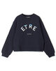ETRE CECIL ETRE GRATEFUL CLASSIC スウェットシャツ