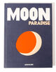 ASSOULINE MOON PARADISE ブック